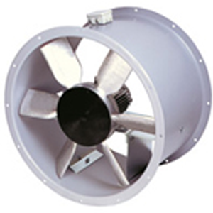 Ventilatoare ATEX
