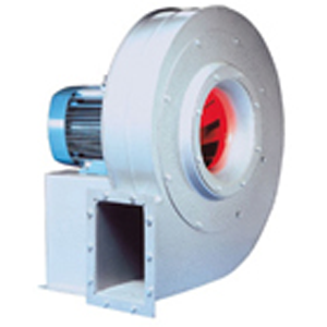 Ventilatoare centrifugale