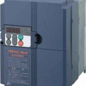 Seria FRENIC Multi