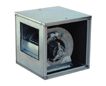 da air cube