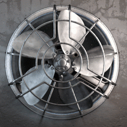 ventilator ventilator